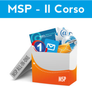 MSP Corso