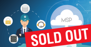 MSP_Courses sold Out